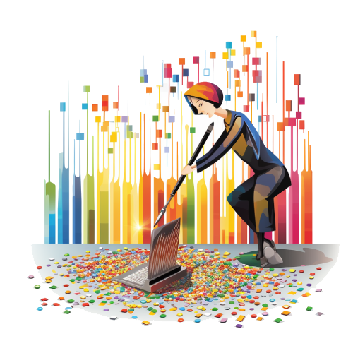 Introduction to Data Cleaning using Excel - P48773