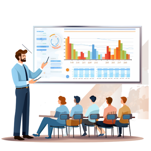 Power BI Expert for Public Safety Agencies